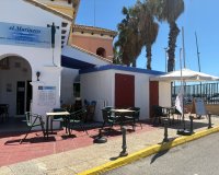 Resale - Commercial - Torrevieia - Puerto
