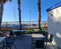 Resale - Commercial - Torrevieia - Puerto