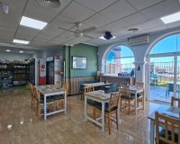 Resale - Commercial - Torrevieia - Puerto