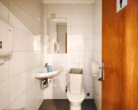 Resale - Commercial - Torrevieia - San Luis