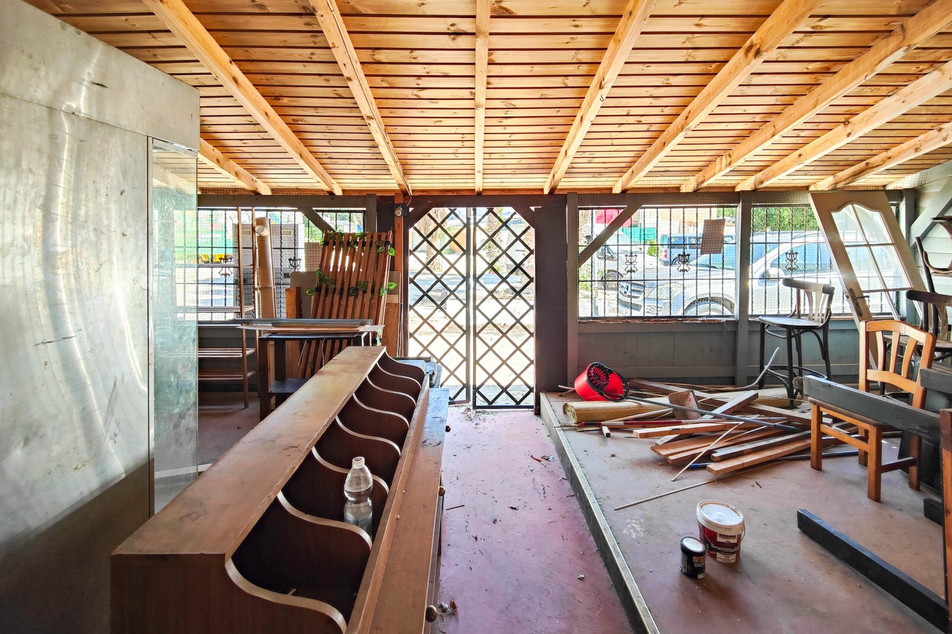 Resale - Commercial - Torrevieia - San Luis