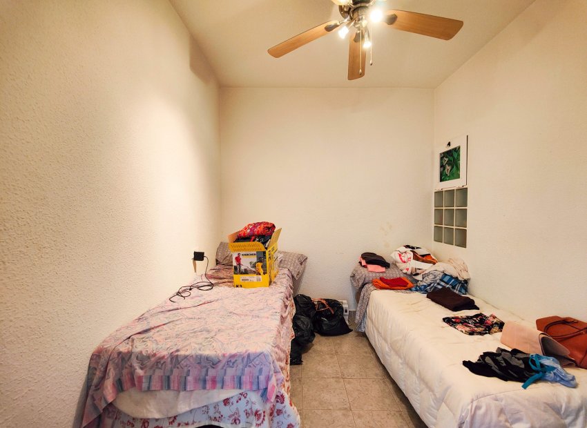 Resale - Commercial - Torrevieia - San Luis