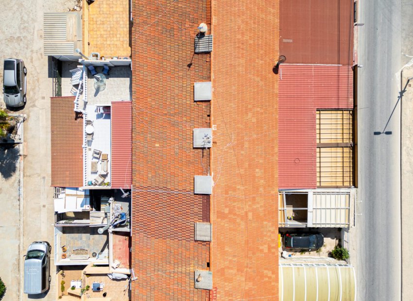 Resale - Commercial - Torrevieia - San Luis