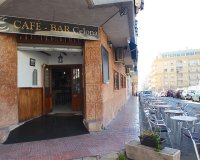 Resale - Commercial - Torrevieia - Torrevieja