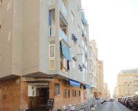 Resale - Commercial - Torrevieia - Torrevieja