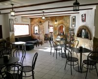 Resale - Commercial - Torrevieia - Torrevieja