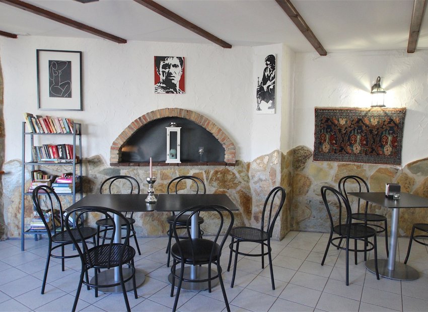 Resale - Commercial - Torrevieia - Torrevieja