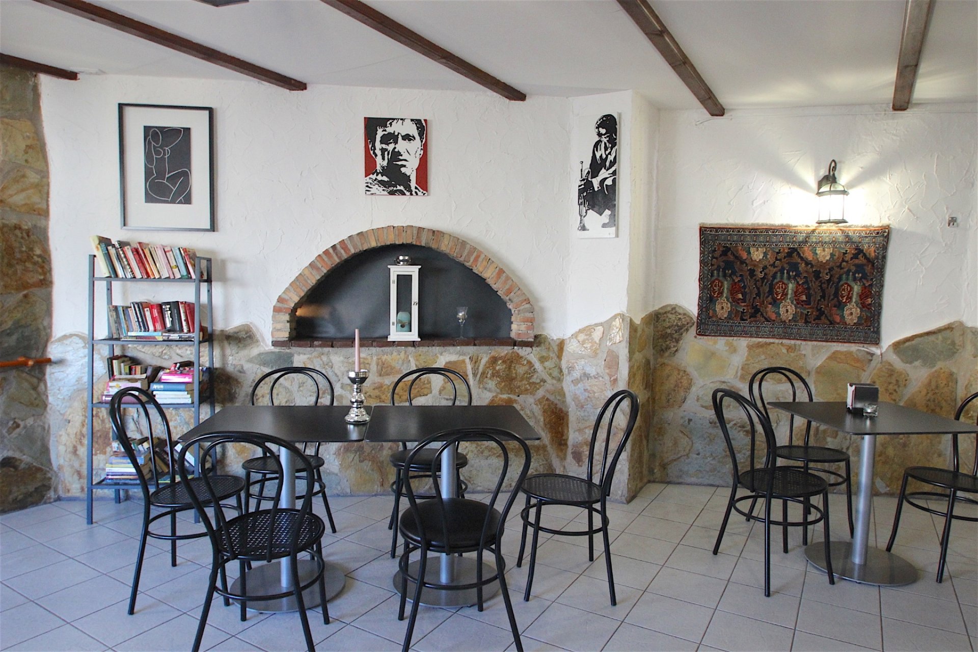 Resale - Commercial - Torrevieia - Torrevieja