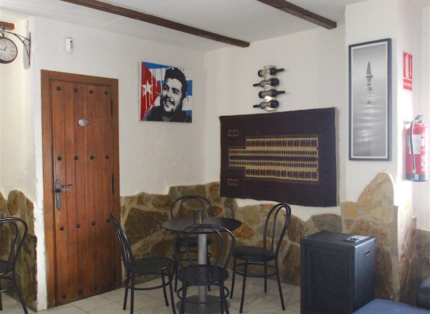 Resale - Commercial - Torrevieia - Torrevieja