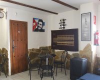 Resale - Commercial - Torrevieia - Torrevieja