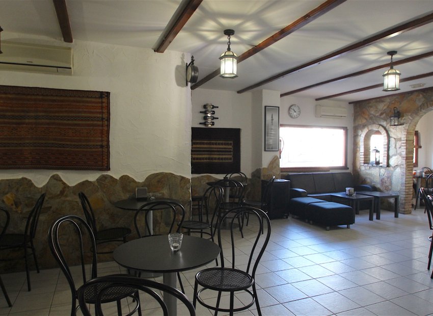 Resale - Commercial - Torrevieia - Torrevieja