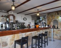 Resale - Commercial - Torrevieia - Torrevieja