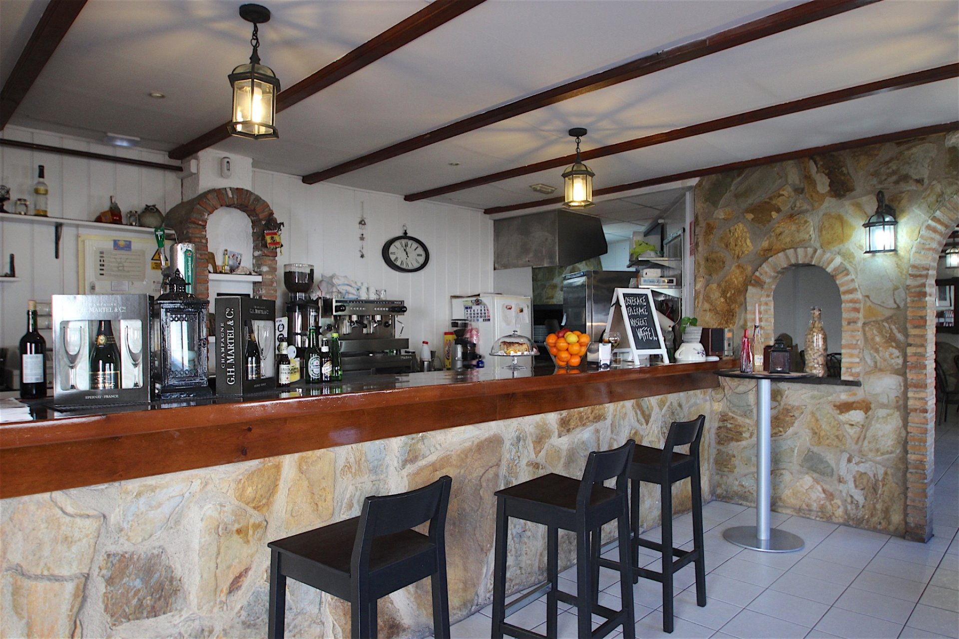 Resale - Commercial - Torrevieia - Torrevieja