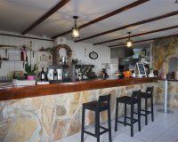 Resale - Commercial - Torrevieia - Torrevieja