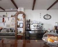 Resale - Commercial - Torrevieia - Torrevieja