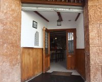 Resale - Commercial - Torrevieia - Torrevieja