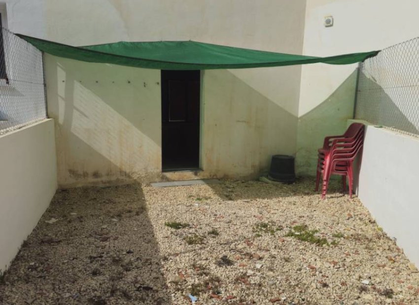 Resale - Commercial - Villajoyosa - Poble Nou