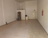 Resale - Commercial - Villajoyosa - Poble Nou