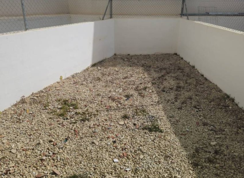 Resale - Commercial - Villajoyosa - Poble Nou