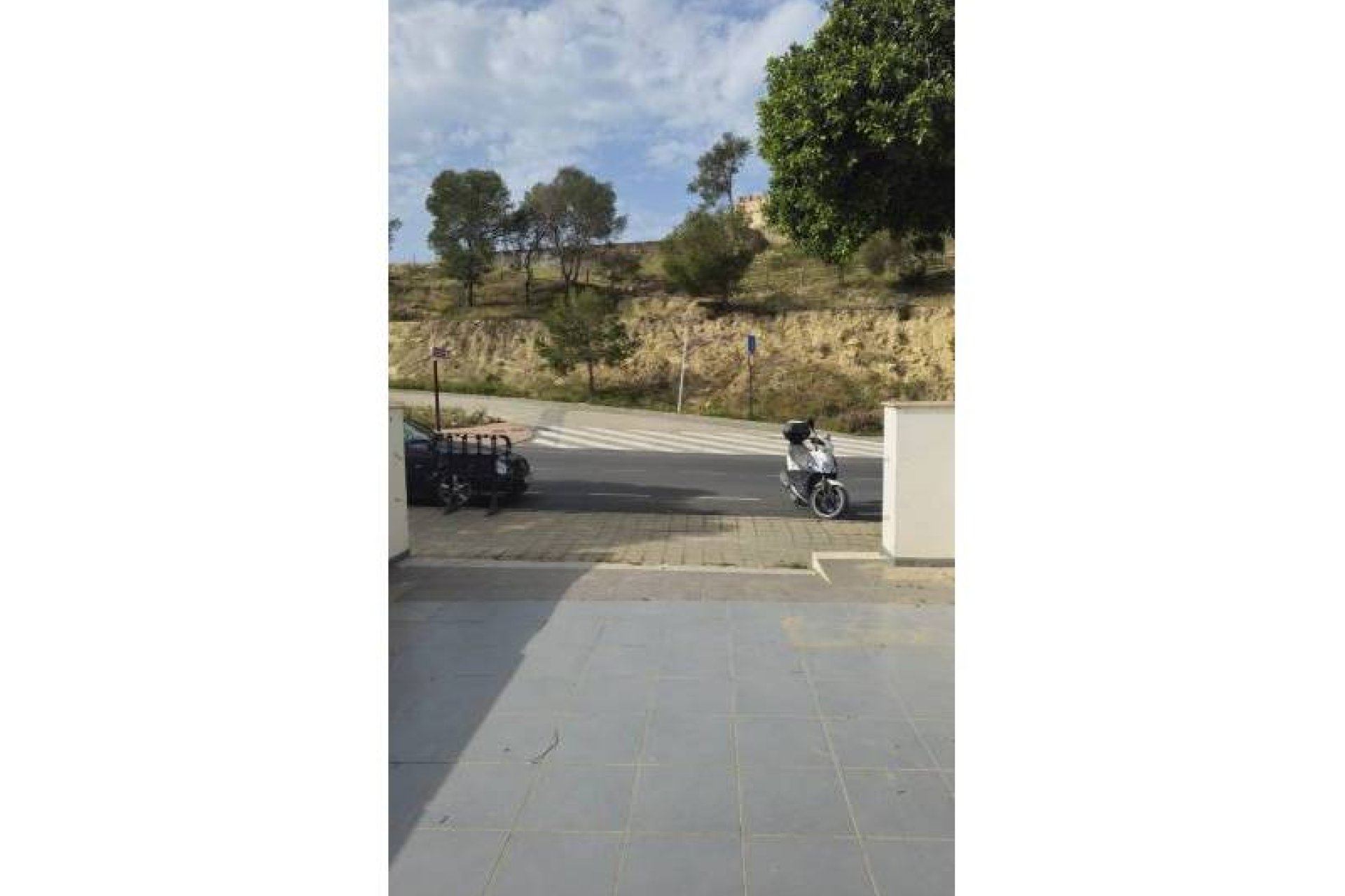 Resale - Commercial - Villajoyosa - Poble Nou