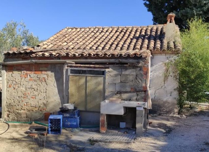 Resale - Country House - Agullent