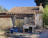 Resale - Country House - Agullent