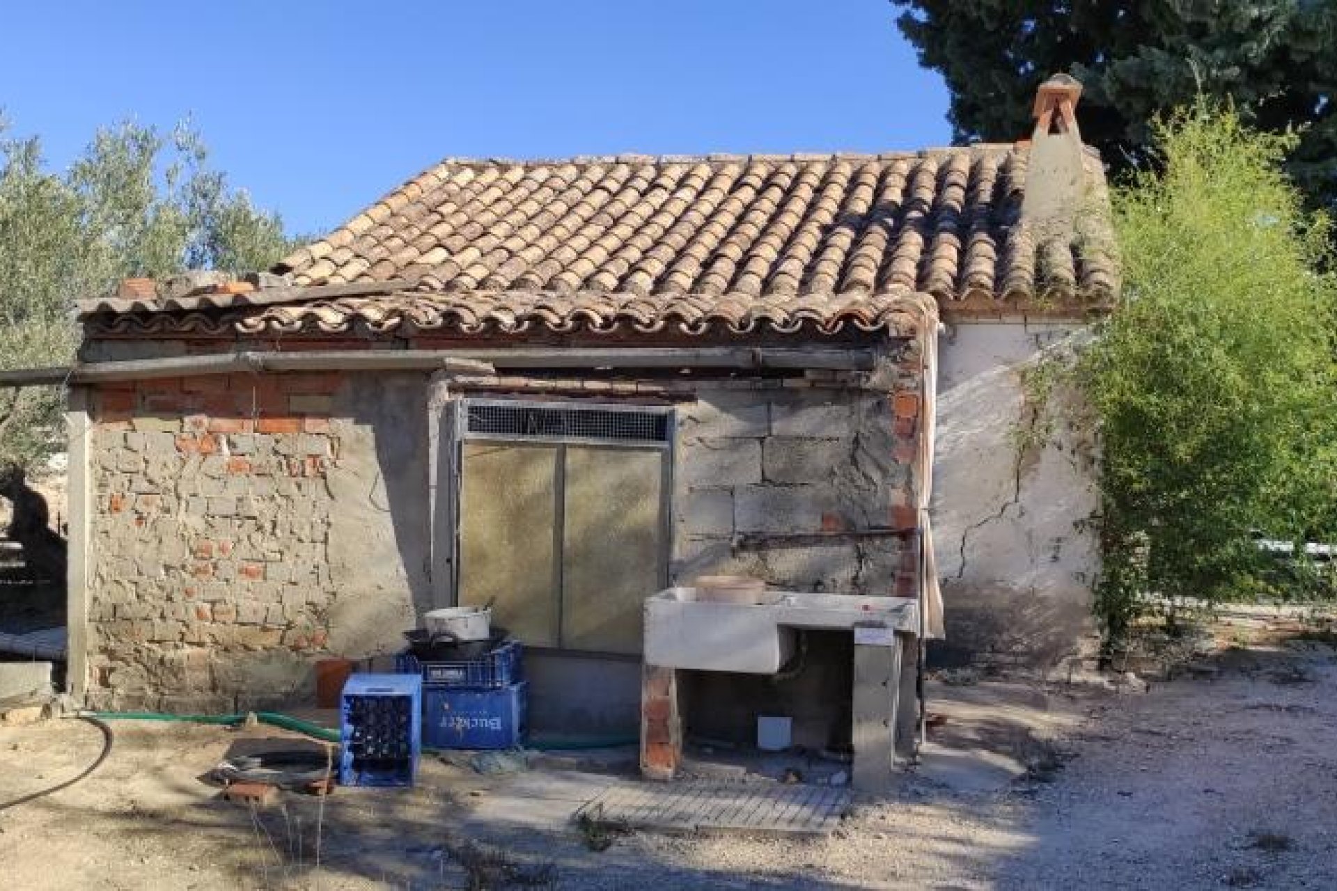 Resale - Country House - Agullent