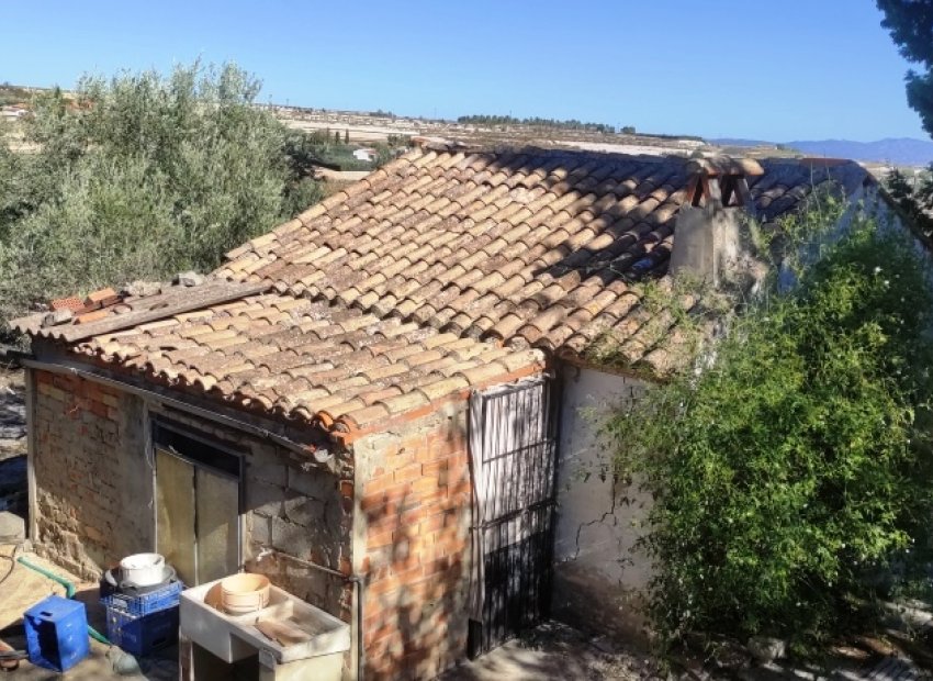 Resale - Country House - Agullent