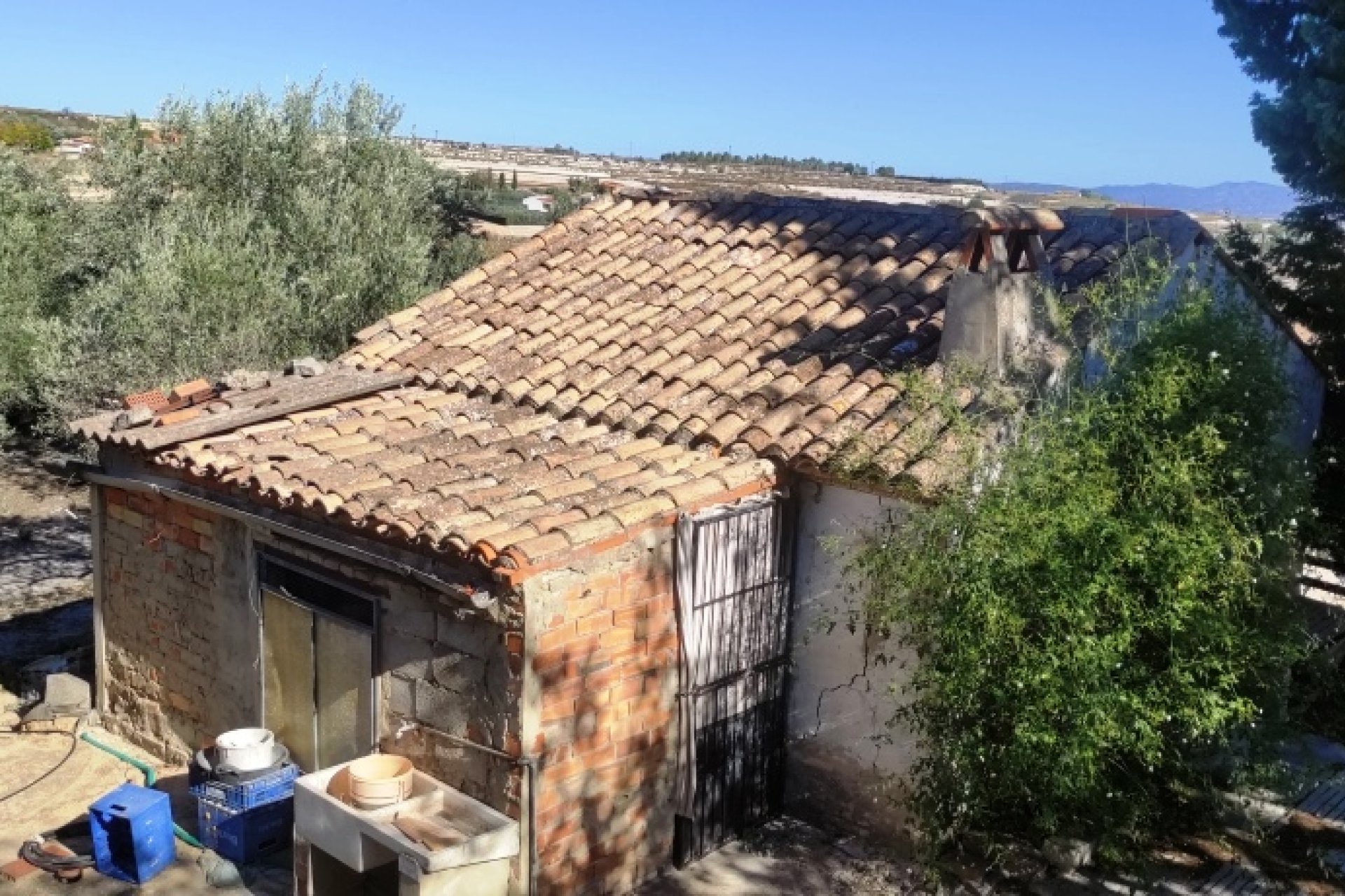 Resale - Country House - Agullent