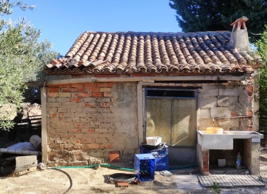 Resale - Country House - Agullent