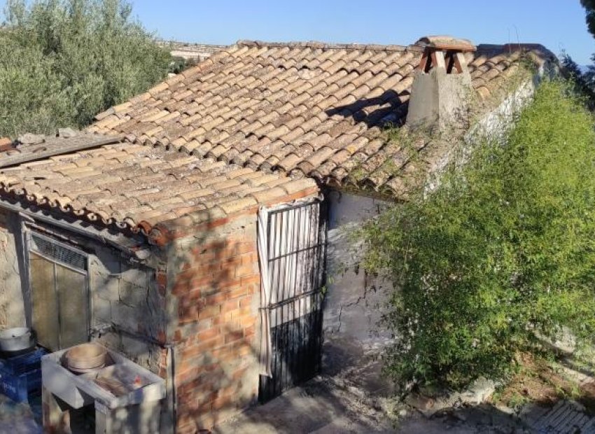 Resale - Country House - Agullent