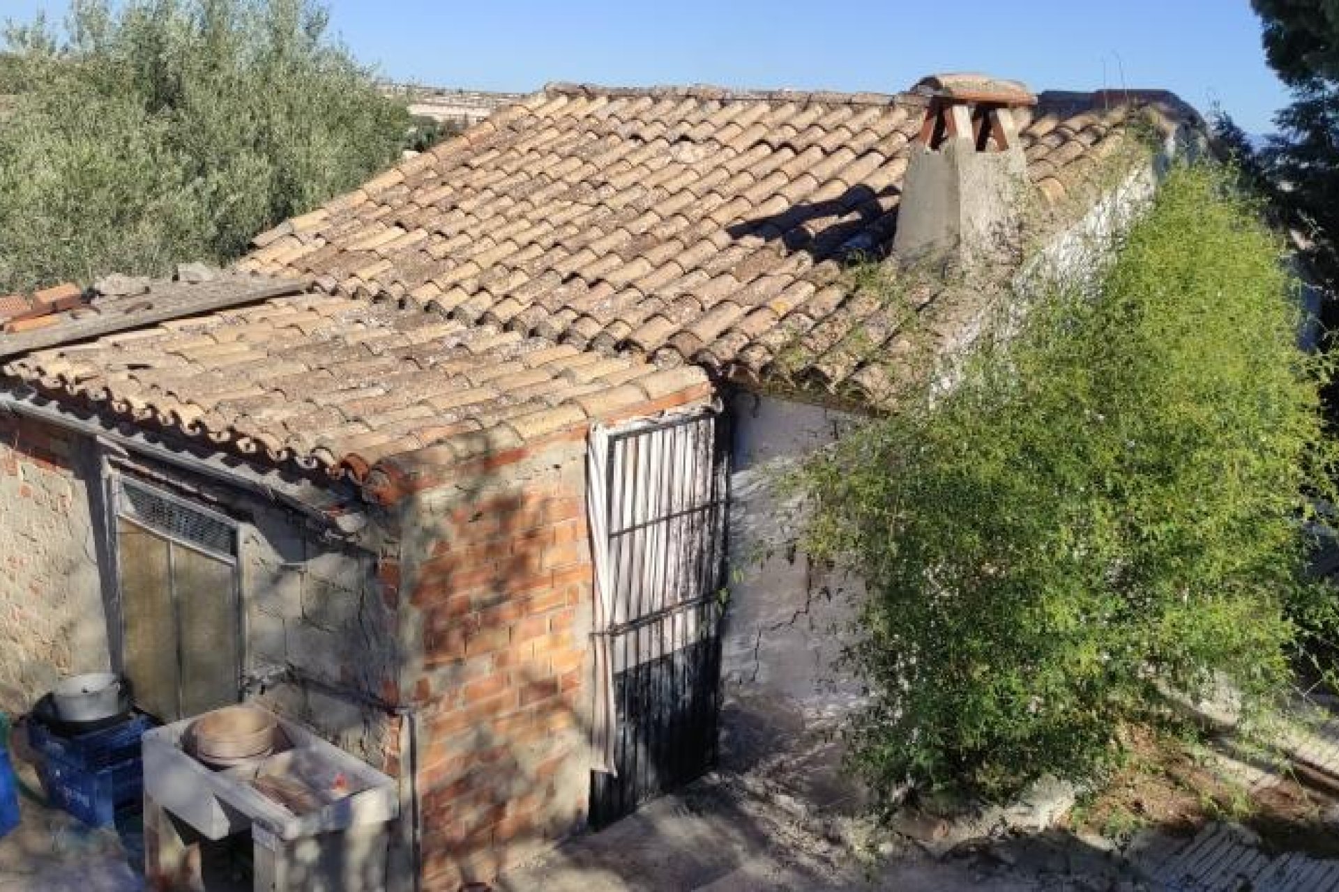 Resale - Country House - Agullent