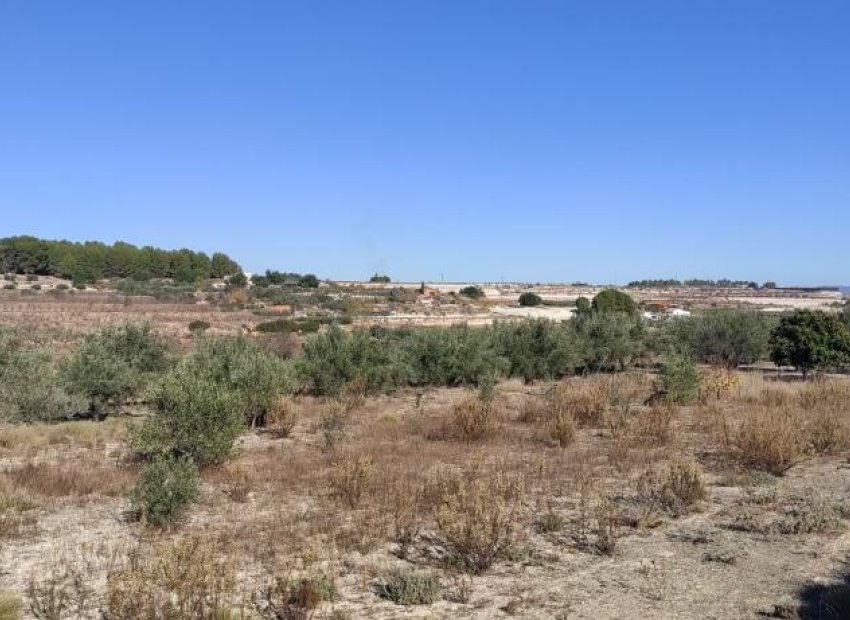 Resale - Country House - Agullent