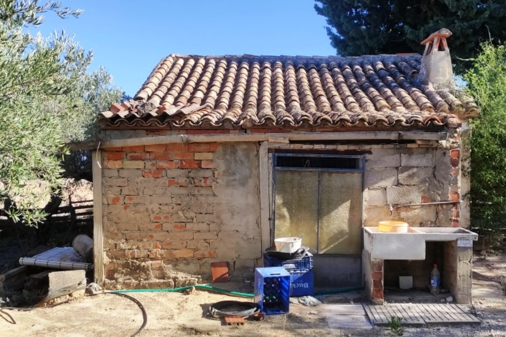 Resale - Country House - Agullent