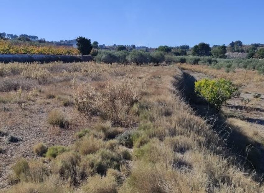 Resale - Country House - Agullent