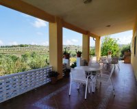 Resale - Country House - Albaida