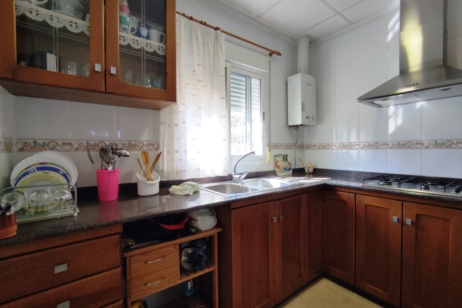 Resale - Country House - Albaida