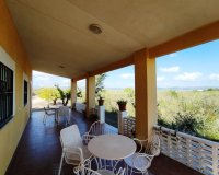 Resale - Country House - Albaida