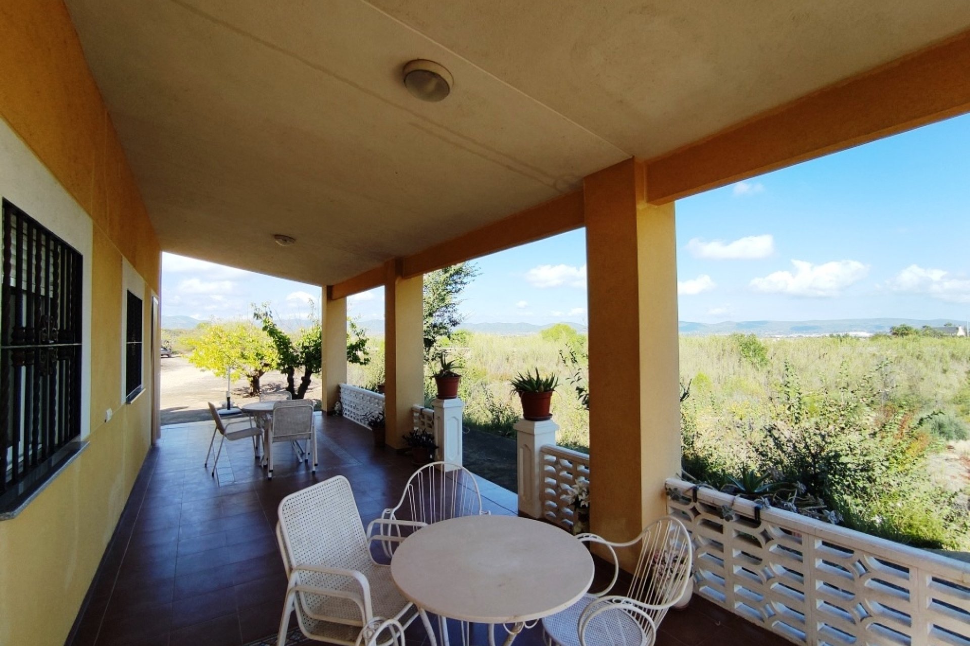 Resale - Country House - Albaida