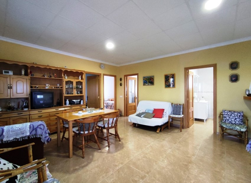 Resale - Country House - Albaida