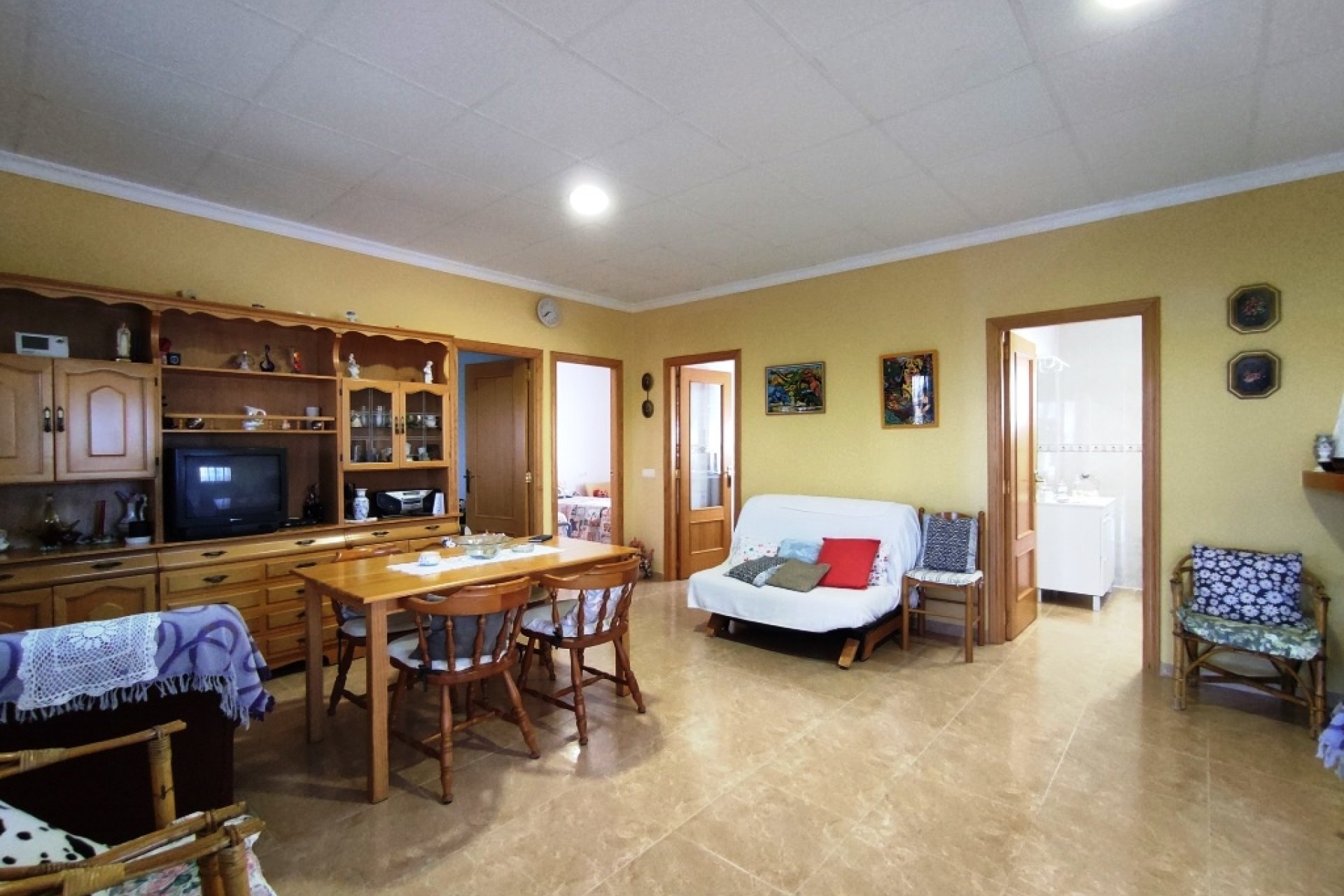 Resale - Country House - Albaida