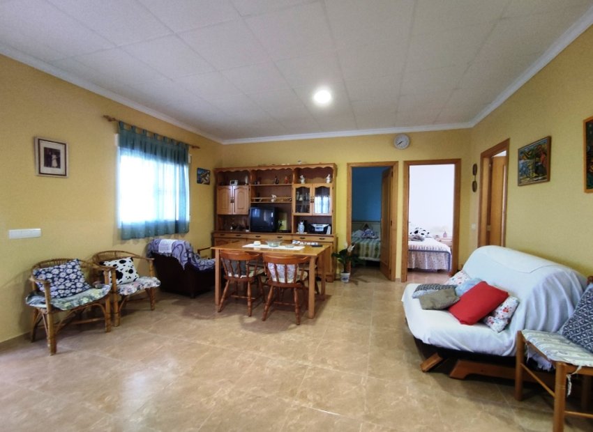 Resale - Country House - Albaida