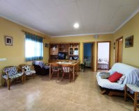 Resale - Country House - Albaida