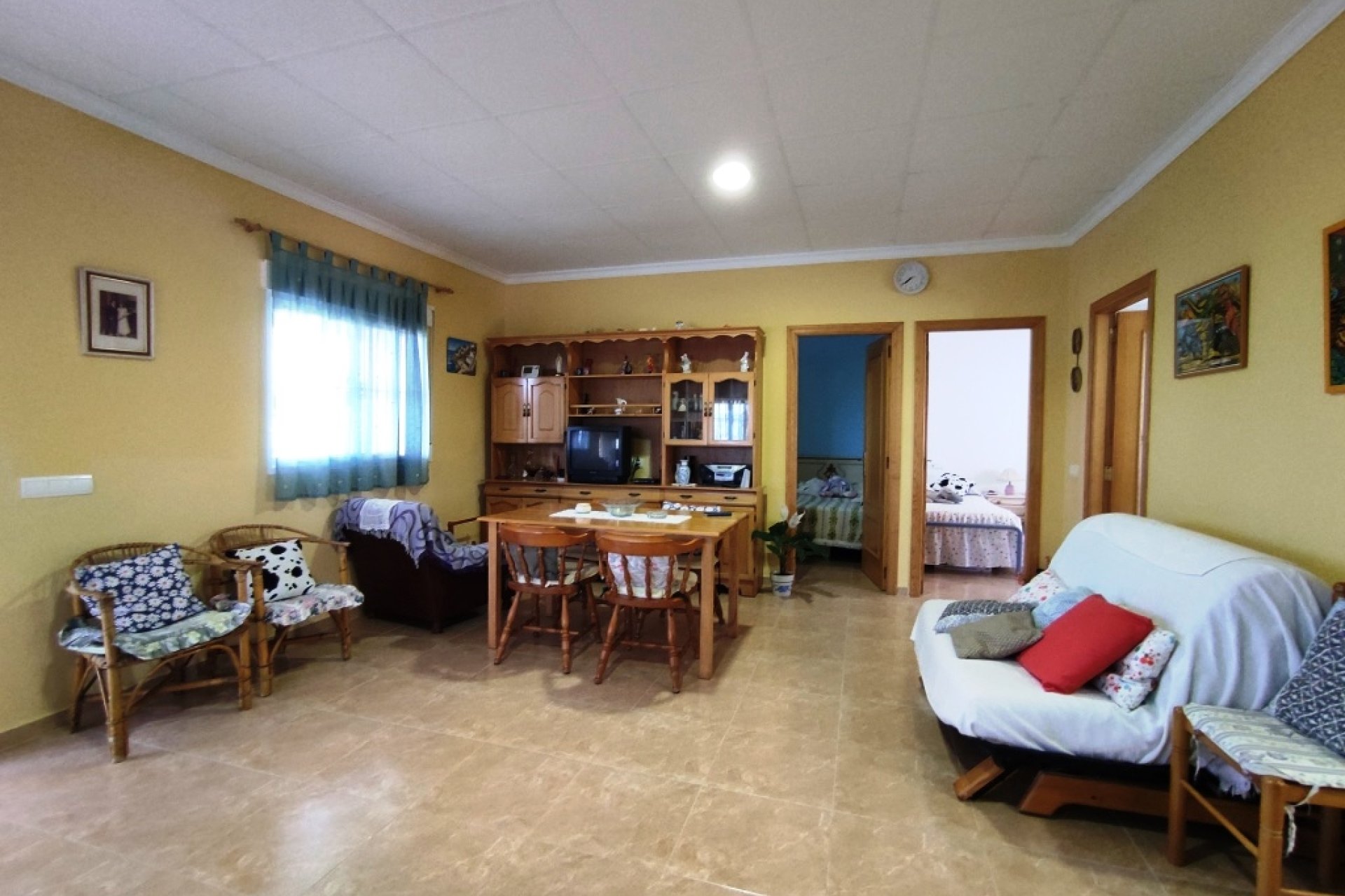 Resale - Country House - Albaida