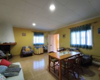 Resale - Country House - Albaida