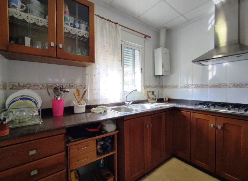 Resale - Country House - Albaida