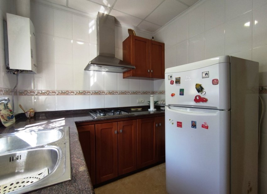 Resale - Country House - Albaida