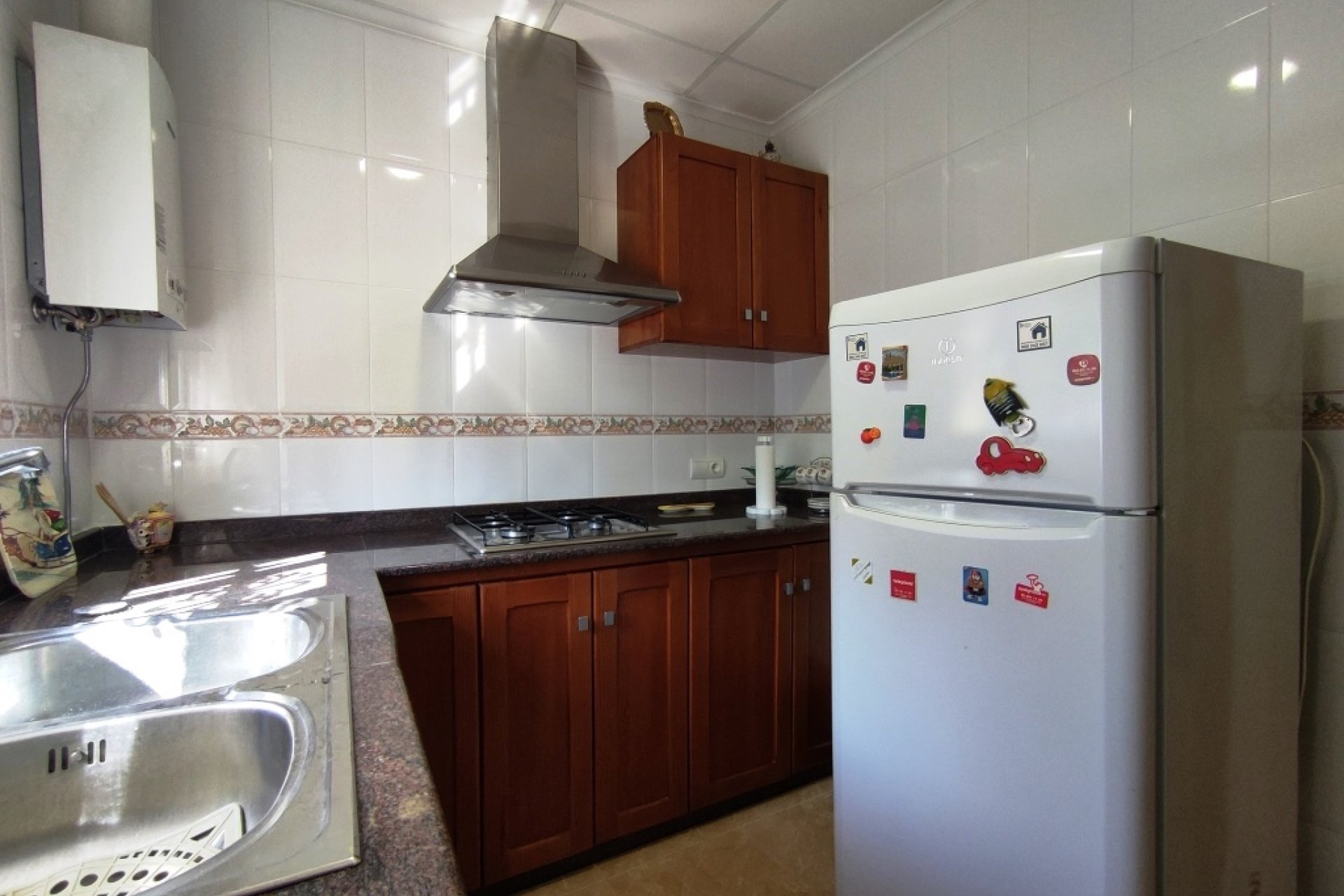 Resale - Country House - Albaida