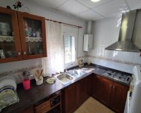 Resale - Country House - Albaida