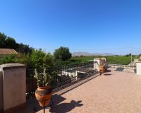 Resale - Country House - Albatera - Albatera - Country